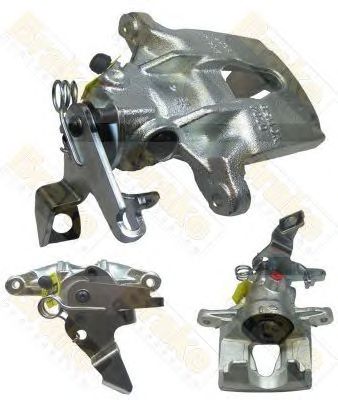BRAKE ENGINEERING ca2810 -  Тормозной суппорт